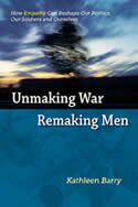 Unmaking War, Remaking Men - Download High/Print Resolution Version, 300dpi